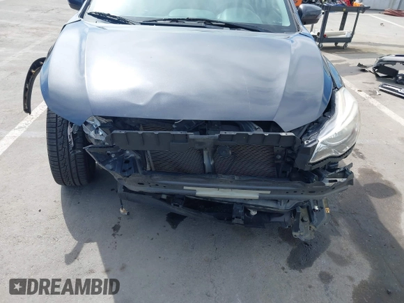 2017 Subaru Crosstrek Limited z VIN JF2GPALC1H8215603, wystawiony jako IAAI lot #42002857 z przebiegiem 91 003 mil mil oraz . Historia ofert i sprzedaży dostępna na DreamBid. Obrazek 13.