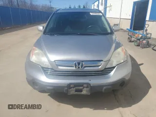 2007 Honda CR-V EX-L with VIN 5J6RE48727L808872, listed as a Copart auction lot 53890225 with 129,289 mi miles and Clean Title. Bid and sale history available at carsss.com. Image 5.