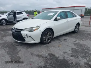 2015 Toyota Camry XLE with VIN 4T1BF1FK6FU081797, listed as a IAAI auction lot 41994718 with 68,899 mi miles. Bid and sale history available at carsss.com. Image 17.