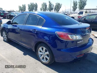2012 Mazda 3 i Touring с VIN JM1BL1V87C1539959, выставлен на аукционе IAAI как лот 42630663 с пробегом 136 740 миль миль и . История ставок и продаж доступна на DreamBid. Изображение 3.