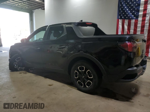 2024 Hyundai Santa Cruz SEL z VIN 5NTJBDAE4RH097401, wystawiony jako Copart lot #55235555 z przebiegiem 31 201 mil mil oraz Czysty tytuł • Clean title. Historia ofert i sprzedaży dostępna na DreamBid. Obrazek 2.