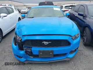 2017 Ford Mustang EcoBoost with VIN 1FA6P8TH0H5306755, listed as a IAAI auction lot 42673980 with 99,267 mi miles and . Bid and sale history available at DreamBid. Image 13.