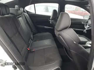2018 Acura TLX w/A-SPEC Pkg with VIN 19UUB3F62JA003634, listed as a Copart auction lot 47019765 with 141,965 mi miles and Salvage Title. Bid and sale history available at carsss.com. Image 10.