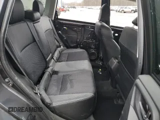 2018 Subaru Forester Premium with VIN JF2SJGEC9JH547032, listed as a Copart auction lot 45054085 with 108,817 mi miles and Salvage Title. Bid and sale history available at carsss.com. Image 12.