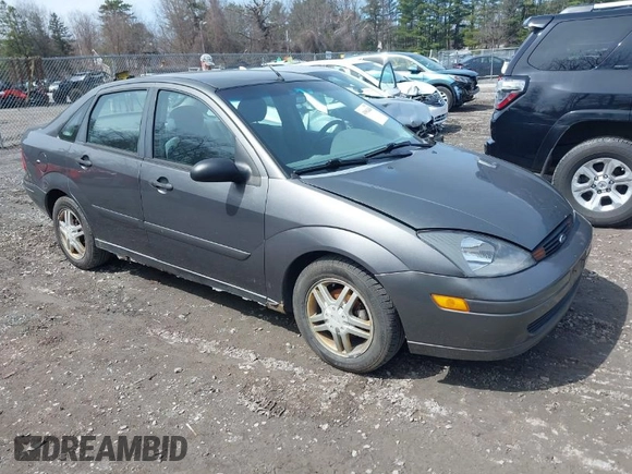 2004 Ford Focus SE with VIN 1FAFP34Z64W145178, listed as a IAAI auction lot 41962429 with 274,025 mi miles and . Bid and sale history available at DreamBid. Image 1.