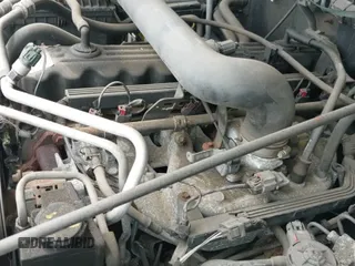 2005 Jeep Wrangler Rubicon with VIN 1J4FA69S75P353858, listed as a IAAI auction lot 42775672 with 94,230 mi miles and . Bid and sale history available at DreamBid. Image 19.