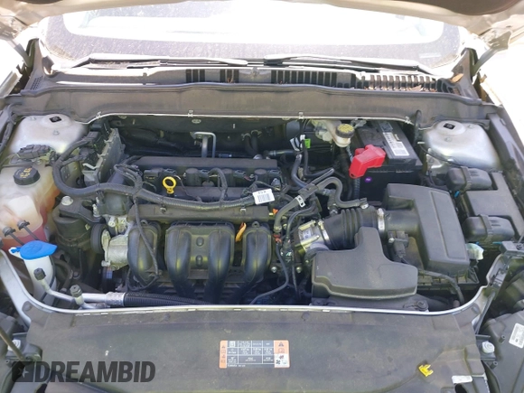 2016 Ford Fusion SE with VIN 3FA6P0H77GR320178, listed as a IAAI auction lot 42049776 with 82,155 mi miles and . Bid and sale history available at DreamBid. Image 10.