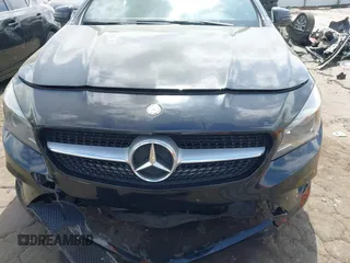 2015 Mercedes-Benz CLA 250 with VIN WDDSJ4EB1FN264871, listed as a IAAI auction lot 41946936 with 122,119 mi miles and . Bid and sale history available at DreamBid. Image 6.