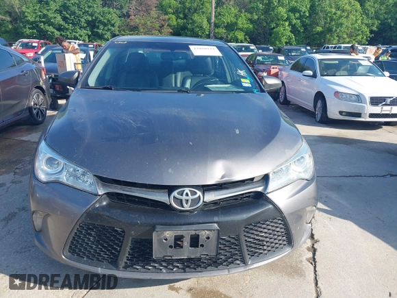 2015 Toyota Camry XLE with VIN 4T1BF1FK3FU927545, listed as a IAAI auction lot 42088944 with 293,029 mi miles and . Bid and sale history available at DreamBid. Image 12.