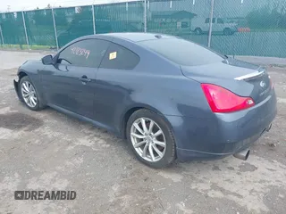 2011 Infiniti G37 x with VIN JN1CV6EL9BM264241, listed as a IAAI auction lot 42183249 with 133,012 mi miles. Bid and sale history available at carsss.com. Image 3.