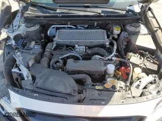 2022 Subaru Outback Onyx Edition XT with VIN 4S4BTGLD3N3214585, listed as a Copart auction lot 49418665 with 76,706 mi miles and Salvage Title. Bid and sale history available at carsss.com. Image 11.