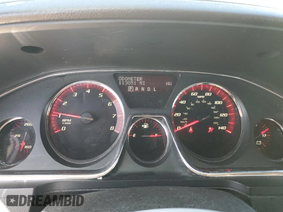 2014 GMC Acadia SLT with VIN 1GKKVSKD2EJ151501, listed as a Copart auction lot 51922775 with 113,051 mi miles and Salvage Title. Bid and sale history available at carsss.com. Image 9.