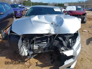 2017 Ford Mustang EcoBoost с VIN 1FA6P8THXH5281735, выставлен на аукционе IAAI как лот 41612961 с пробегом 90 130 миль миль и . История ставок и продаж доступна на DreamBid. Изображение 6.