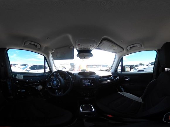 2020 Jeep Renegade Latitude с VIN ZACNJABB0LPL71663, выставлен на аукционе IAAI как лот 42228581 с пробегом 76 618 миль миль и . История ставок и продаж доступна на DreamBid. Изображение 21.