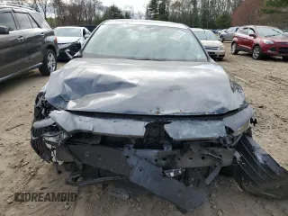 2023 Mazda 3 S Preferred with VIN 3MZBPACM6PM373413, listed as a Copart auction lot 48226874 with 2,462 mi miles and Clean Title. Bid and sale history available at DreamBid. Image 5.
