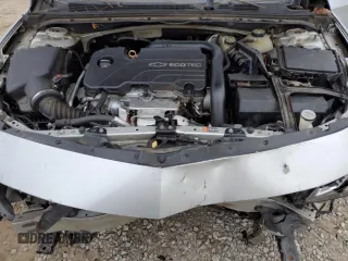 2016 Chevrolet Malibu LS with VIN 1G1ZB5ST1GF209432, listed as a Copart auction lot 82406374 with Not Provided miles and Salvage Title. Bid and sale history available at DreamBid. Image 11.