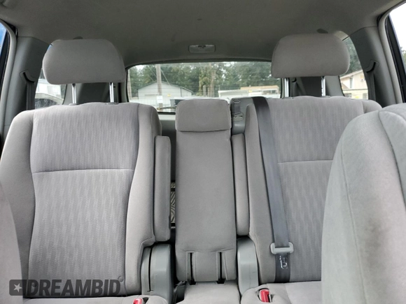 2008 Toyota Highlander Hybrid with VIN JTEEW41A082004225, listed as a Copart auction lot 75349874 with 228,504 mi miles and Clean Title. Bid and sale history available at carsss.com. Image 10.