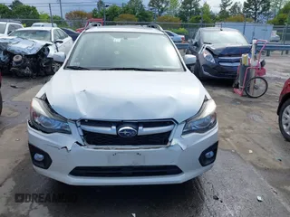 2014 Subaru Impreza Special Sports Limited z VIN JF1GPAU62E8298158, wystawiony jako IAAI lot #42000880 z przebiegiem 100 817 mil mil oraz . Historia ofert i sprzedaży dostępna na DreamBid. Obrazek 12.