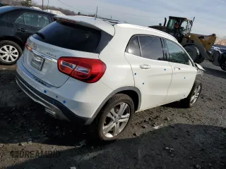 2015 Mercedes-Benz GLA 250 z VIN WDCTG4GBXFJ089600, wystawiony jako Copart lot #86268644 z przebiegiem 45 061 mil mil oraz Szkoda całkowita • Salvage title. Historia ofert i sprzedaży dostępna na DreamBid. Obrazek 3.
