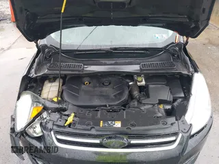 2015 Ford Escape Titanium с VIN 1FMCU9J95FUA75924, выставлен на аукционе IAAI как лот 42329222 с пробегом 123 817 миль миль и . История ставок и продаж доступна на DreamBid. Изображение 10.
