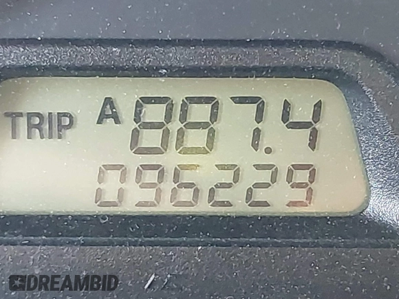 1999 Honda Odyssey EX with VIN 2HKRL1868XH534664, listed as a IAAI auction lot 42650005 with 96,229 mi miles and . Bid and sale history available at DreamBid. Image 7.