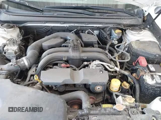 2015 Subaru Legacy 2.5i Limited with VIN 4S3BNAL6XF3036933, listed as a IAAI auction lot 42181789 with 168,407 mi miles. Bid and sale history available at carsss.com. Image 10.