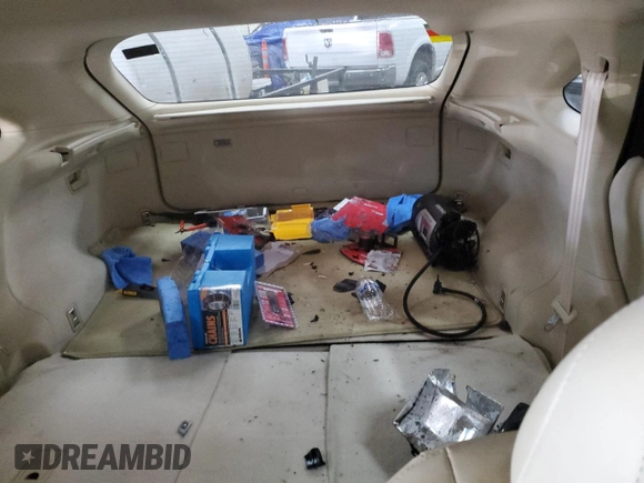2011 Lexus RX 350 z VIN 2T2ZK1BA0BC062659, wystawiony jako Copart lot #87705115 z przebiegiem Nie podano mil oraz Nie do naprawy • Non repairable. Historia ofert i sprzedaży dostępna na DreamBid. Obrazek 10.