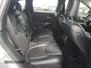 2019 Jeep Cherokee Limited with VIN 1C4PJMDN6KD179374, listed as a Copart auction lot 50909425 with 76,055 mi miles and Salvage Title. Bid and sale history available at carsss.com. Image 10.