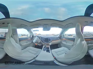 2022 Volvo XC90 Momentum с VIN YV4A22PK0N1852350, выставлен на аукционе Copart как лот 85783904 с пробегом Не указан миль и Списание • Salvage title. История ставок и продаж доступна на DreamBid. Изображение 14.