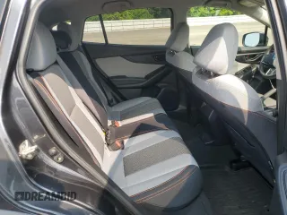 2018 Subaru Crosstrek Premium с VIN JF2GTABC5JH338534, выставлен на аукционе Copart как лот 59577195 с пробегом 54 307 миль миль и Списание • Salvage title. История ставок и продаж доступна на DreamBid. Изображение 11.