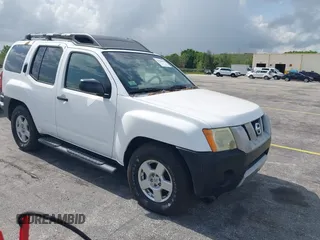 2007 Nissan Xterra SE z VIN 5N1AN08U37C506603, wystawiony jako IAAI lot #42378622 z przebiegiem 193 587 mil mil oraz . Historia ofert i sprzedaży dostępna na DreamBid. Obrazek 1.