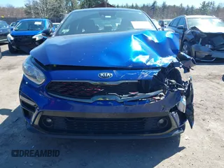 2020 Kia Forte GT-Line z VIN 3KPF34AD8LE190300, wystawiony jako IAAI lot #41994609 z przebiegiem 43 821 mil mil oraz . Historia ofert i sprzedaży dostępna na DreamBid. Obrazek 12.