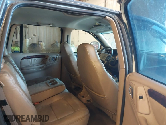 2000 Dodge Durango with VIN 1B4HS28N7YS306577, listed as a IAAI auction lot 42208829 with 206,865 mi miles and . Bid and sale history available at carsss.com. Image 8.