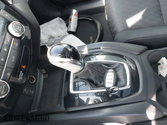 2017 Nissan Rogue SL z VIN 5N1AT2MT3HC730549, wystawiony jako IAAI lot #41614993 z przebiegiem 108 280 mil mil oraz . Historia ofert i sprzedaży dostępna na DreamBid. Obrazek 11.