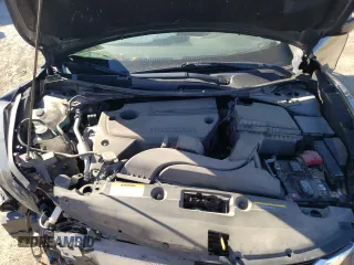2018 Nissan Altima SV with VIN 1N4AL3AP8JC270284, listed as a Copart auction lot 75728554 with 98,129 mi miles and Salvage Title. Bid and sale history available at DreamBid. Image 11.