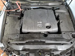 2011 Lexus IS 250 C с VIN JTHFF2C24B2521178, выставлен на аукционе Copart как лот 49988795 с пробегом Не указан миль и Списание • Salvage title. История ставок и продаж доступна на DreamBid. Изображение 11.