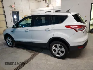 2014 Ford Escape SE with VIN 1FMCU9GX1EUC89538, listed as a Copart auction lot 50843345 with 96,455 mi miles and Clean Title. Bid and sale history available at carsss.com. Image 2.