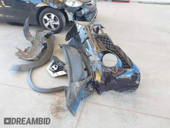 2015 Nissan Juke S with VIN JN8AF5MV1FT559946, listed as a IAAI auction lot 42688078 with 121,063 mi miles and . Bid and sale history available at DreamBid. Image 12.