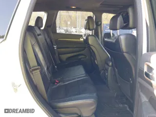 2015 Jeep Grand Cherokee Altitude with VIN 1C4RJFAG1FC797157, listed as a IAAI auction lot 42021139 with 148,491 mi miles. Bid and sale history available at carsss.com. Image 8.