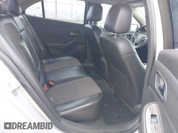 2014 Chevrolet Malibu LT with VIN 1G11C5SL4EF123944, listed as a IAAI auction lot 42160894 with 157,459 mi miles and . Bid and sale history available at DreamBid. Image 8.