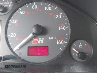 2000 Audi S4 z VIN WAUDD68D2YA041149, wystawiony jako IAAI lot #42192189 z przebiegiem 145 417 mil mil oraz . Historia ofert i sprzedaży dostępna na DreamBid. Obrazek 7.