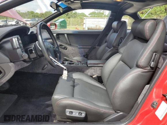 1990 Nissan 300ZX z VIN JN1CZ24A9LX005990, wystawiony jako Copart lot #71366474 z przebiegiem 97 996 mil mil oraz Szkody całkowita. Historia ofert i sprzedaży dostępna na DreamBid. Obrazek 7.