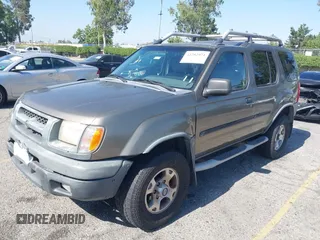 2001 Nissan Xterra XE z VIN 5N1ED28T41C554495, wystawiony jako IAAI lot #42282971 z przebiegiem 270 465 mil mil oraz . Historia ofert i sprzedaży dostępna na DreamBid. Obrazek 2.