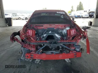 2016 Cadillac CTS-V z VIN 1G6A15S65G0134080, wystawiony jako Copart lot #58197785 z przebiegiem Nie podano mil oraz Szkody całkowita. Historia ofert i sprzedaży dostępna na DreamBid. Obrazek 5.