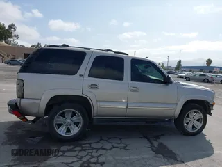 2004 Chevrolet Tahoe LS z VIN 1GNEC13T24R153092, wystawiony jako IAAI lot #42508196 z przebiegiem 175 580 mil mil oraz . Historia ofert i sprzedaży dostępna na DreamBid. Obrazek 14.