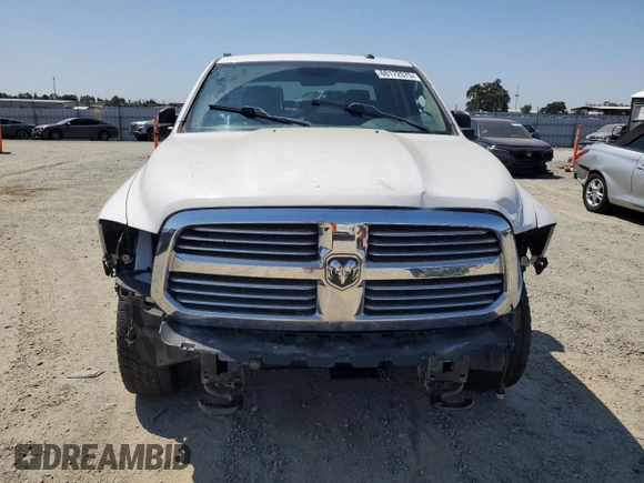 2018 Ram 1500 Express с VIN 3C6RR7KT3JG137841, выставлен на аукционе Copart как лот 60172575 с пробегом 36 123 миль миль и Чистый • Clean title. История ставок и продаж доступна на DreamBid. Изображение 5.