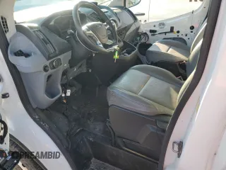 2019 Ford Transit with VIN 1FTYR2CM5KKA30072, listed as a Copart auction lot 45004785 with 62,315 mi miles and Salvage Title. Bid and sale history available at carsss.com. Image 7.