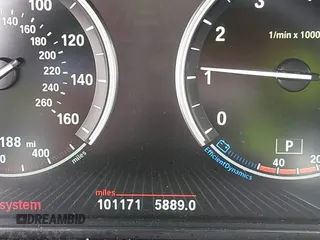 2016 BMW 5 Series 528i with VIN WBA5A5C52GG349893, listed as a IAAI auction lot 41973697 with 101,171 mi miles and . Bid and sale history available at DreamBid. Image 16.