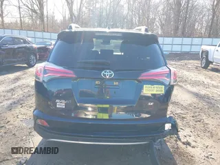 2018 Toyota RAV4 SE с VIN JTMNFREV3JJ191843, выставлен на аукционе IAAI как лот 41160935 с пробегом 114 987 миль миль и . История ставок и продаж доступна на DreamBid. Изображение 16.