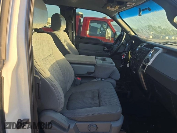 2014 Ford F-150 XL с VIN 1FTFX1CF5EFB40755, выставлен на аукционе IAAI как лот 42509610 с пробегом 237 761 миль миль и . История ставок и продаж доступна на DreamBid. Изображение 15.